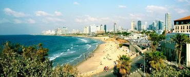 Tel Avivas: trumpas gidas po niekada nemiegantį Izraelio metropolį