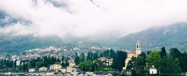 Šiaurės Italijos magija – Komo (Como) ežeras, kaip keliauti, ką pamatyti