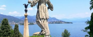 Šiaurinės Italijos perlas – Madžorės ežeras, pakrantės miestai ir lankytini objektai