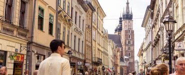 Kelionė į Krokuvą: muziejai, lankytinos vietos ir kavinės