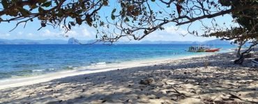 Palavano salos perlas – El Nido. Ar tikrai?