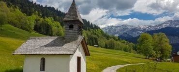 Trumpos atostogos Bavarijos Alpėse