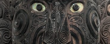 Rotorua – maorių kultūros centras