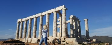 Kelionės Graikijoje: nuo Atėnų iki Albanijos
