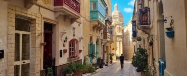 Malta. Ką aplankyti per 7 dienas. Mūsų maršrutas