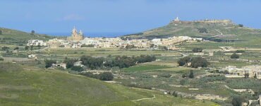 Akmens ir vandens simfonija – Malta ( II dalis)