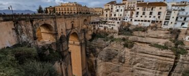 Ką pamatyti Andalūzijoje. Ronda – miestas, kurį pamilo Hemingvėjus ir turistai iš viso pasaulio